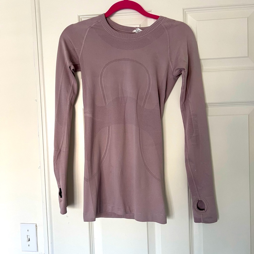 Lululemon shirt